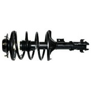 Gabriel G57073 - Ultra Ready Mount Fits select: 1999-2005 CHRYSLER SEBRING, 2001-2005 DODGE STRATUS