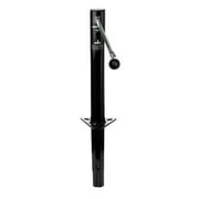 Husky Towing 30781 1000 Pound Manual Trailer Tongue Jack