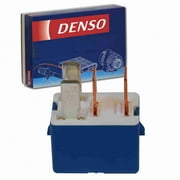 DENSO Starter Relay Toyota Camry 2007-2010