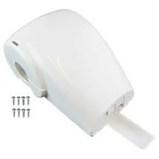 Carefree/Co. R001328wht Motor Cover Kit  White