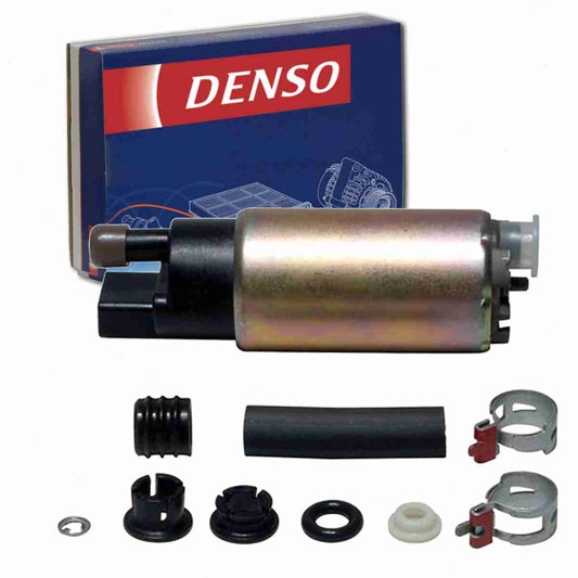 DENSO Electric Fuel Pump Lexus RX300 3.0L V6 1999-2003