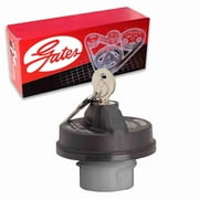 Gates Fuel Tank Gas Cap Mitsubishi Eclipse 2.4L 3.0L 3.8L L4 V6 2001-2012