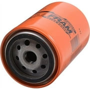FRAM PH28041 Extra Guard Passenger Car Spin-On Oil Filter Fits select: 1986-1987 FERRARI 328, 1981-1985 FERRARI 308
