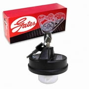 Gates Fuel Tank Gas Cap Cadillac Escalade ESV 6.0L 6.2L V8 2004-2011