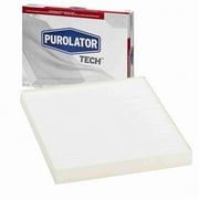 Purolator TECH Under Dashboard Cabin Air Filter Ram 1500 3.0L 3.6L 3.7L 4.7L 5.7L V6 V8 2011-2018