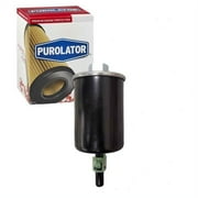 Purolator Fuel Filter Oldsmobile Alero 1999-2004