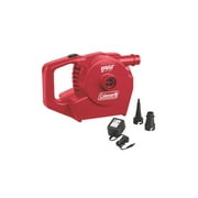 Coleman 120V Rechargeable Air Pump