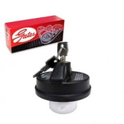 Gates Fuel Tank Gas Cap Chevrolet Cruze 1.4L 1.8L L4 2010-2011
