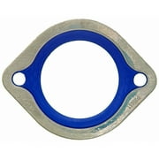 FEL-PRO 35651 Thermostat Gasket Fits select: 2008 ,2011 JEEP WRANGLER UNLIMITED