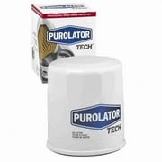 Purolator TECH Engine Oil Filter Suzuki SX4 2.0L L4 2007-2013