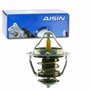 AISIN Engine Coolant Thermostat Toyota Tacoma 2.7L L4 2005-2015