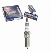 NGK Iridium IX Spark Plug Saturn Ion 2.2L L4 2003-2007