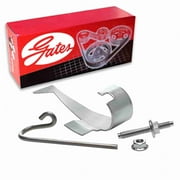Gates Belt Installation Tool Ford Fiesta 1.6L L4 2011-2019