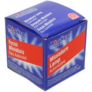 Wagner 17916 Brake Light Bulb