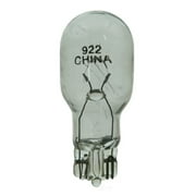 Wagner 922 Center High Mount Stop Light Bulb
