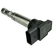 NGK Ignition Coil: Meets or Exceeds Original Equipment Specifications, 1 Piece Fits select: 2004-2022 BENTLEY CONTINENTAL, 2017 BENTLEY BENTAYGA