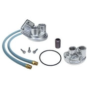 Trans Dapt Performance 1113 Oil Filter Relocation System
