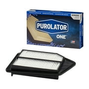 Purolator Classic Air Filter Fits select: 2013-2017 HONDA ACCORD, 2015-2020 ACURA TLX