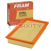 Air Filter Ford Explorer 2011-2019