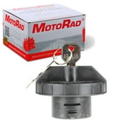 MotoRad Fuel Tank Gas Cap Toyota Tacoma 2005-2008