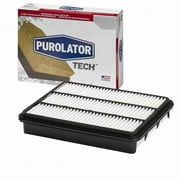 Purolator TECH Air Filter Lexus GX470 4.7L V8 2003-2009