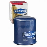 Purolator ONE Engine Oil Filter Subaru Impreza 2.5L H4 2001-2019