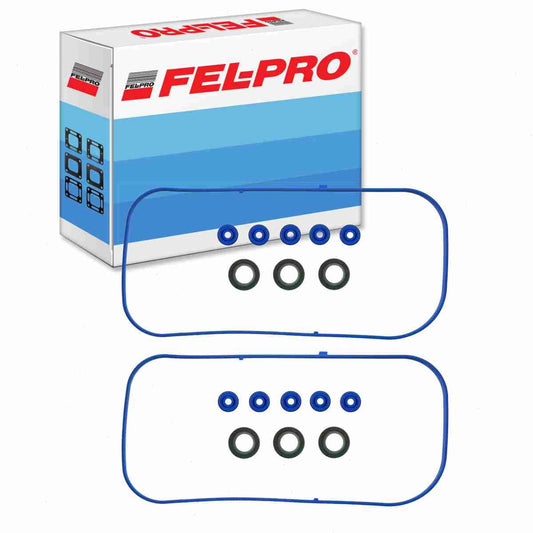Engine Valve Cover Gasket Set Honda Odyssey 3.5L V6 2005-2010