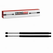 2 pc Strong Arm Hood Lift Supports Lexus LX470 1998-2007