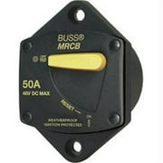Blue Sea 7040  187 - Series Thermal Circuit Breaker  -  60Amp