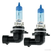 PIAA 9006 (HB4) Xtreme White Plus Bulb 51w=115ww 4000K, Pair Pack (Clear) - 19616