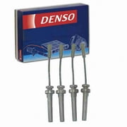DENSO Spark Plug Wire Set Chrysler PT Cruiser 2.4L L4 2001-2010