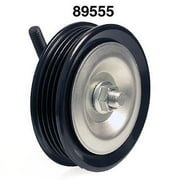Dayco Premium Acc. Belt Idler Pulley Fits select: 2000-2004 NISSAN XTERRA, 1999-2004 NISSAN FRONTIER