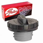 Gates Fuel Tank Gas Cap Toyota Corolla 1.6L 1.8L L4 1989-1999