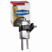 Purolator Fuel Filter Ford Ranger 2000-2003