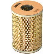 Full Flow Lube Cartridge, Fram, CH335PL