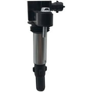 For Buick Rendezvous Chevrolet Traverse Cadillac STS Hitachi Ignition Coil