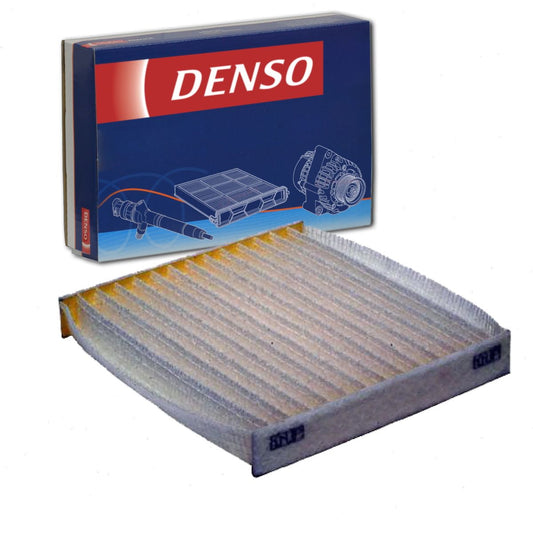 DENSO Cabin Air Filter Toyota RAV4 2.4L 2.5L 3.5L L4 V6 2006-2018