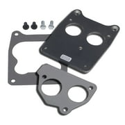 Trans-Dapt Performance Products 2206 Carburetor To TBI Adapter