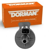 Vapor Canister Purge Valve Mazda 3 2.3L L4 2007-2009