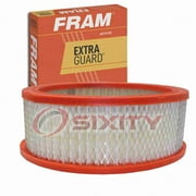 Air Filter Plymouth Valiant 1960-1976