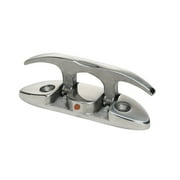 Whitecap 6744C Stainless Steel Folding Cleat - 4-1/2"