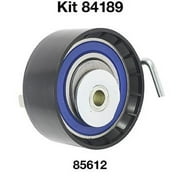 Dayco 84189 Timing Belt Kit Fits select: 2014-2018 FORD FUSION, 2011-2018 FORD FIESTA