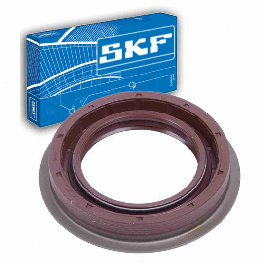 SKF Rear Differential Pinion Seal Jeep Grand Cherokee 1993-2004