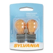 SYLVANIA 3457A.BP2 Multi Purpose Light Bulb for Electrical Lighting Body Exterior