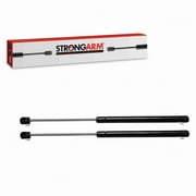 2 pc Strong Arm Hatch Lift Supports Chevrolet Monza 1975-1980