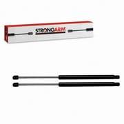 2 pc Strong Arm 4600 Hatch Lift Supports for 901646 SG314001 Body Fits select: 1984-1990 FORD BRONCO II