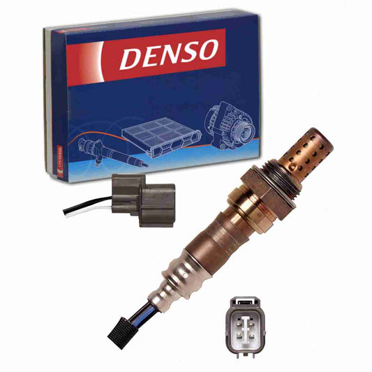 DENSO Upstream Oxygen Sensor Honda Civic 1.6L L4 1999-2000
