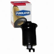 Purolator F45075 Fuel Filter for 043-0997 186100-3370 186100-3700 23300-75030 23300-75031 23300-79445 23300-79446 23687 25176328 33500 33687 3687 86500 95500 ALG-9011 ALG-9100 F223 F45075P FF4040