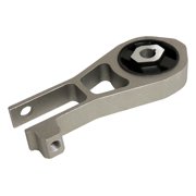 Crown Automotive 68258599Aa Engine Mount Fits 15 18 500X Renegade Fits select: 2015-2018 JEEP RENEGADE, 2016 FIAT 500X EASY