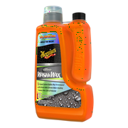 Meguiar's G210256 Hybrid Ceramic Wash & Wax, 48 oz Wash, 8 oz SiO2 Boost